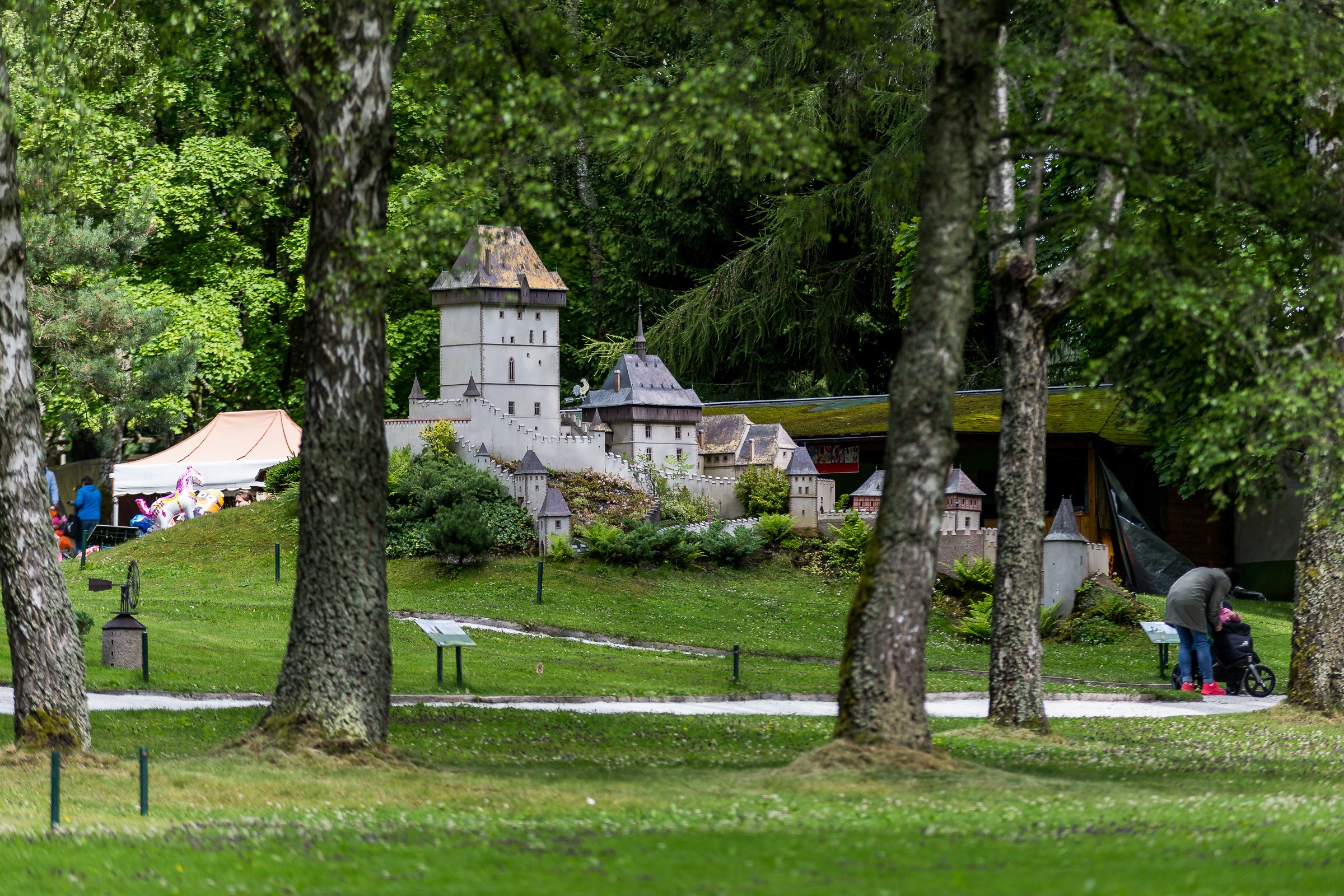 Marienbad Boheminium